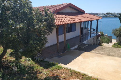 Foto 25 - Beautiful Beach House At Sounio