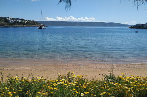 Foto 20 - Beautiful Beach House At Sounio