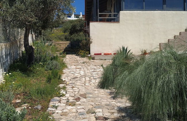 Beautiful Beach House At Sounio - Foto 23