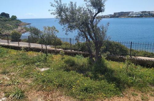 Photo 16 - Beautiful Beach House At Sounio