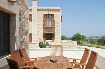 Photo 36 - Dreamy Villa in Rethymnon With Private Pool