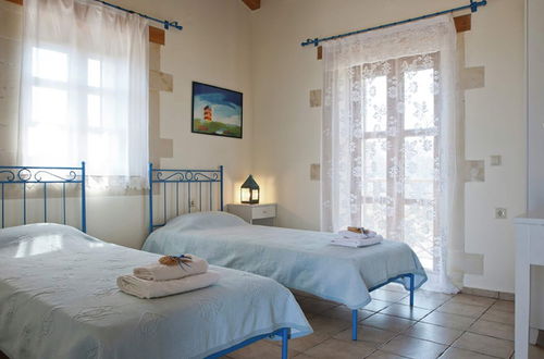 Photo 3 - Dreamy Villa in Rethymnon With Private Pool