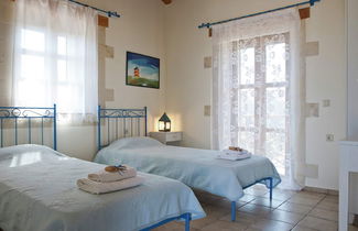 Photo 3 - Dreamy Villa in Rethymnon With Private Pool