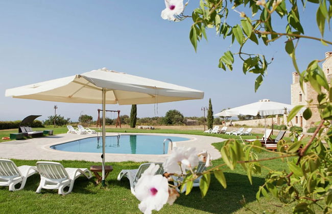 Dreamy Villa in Rethymnon With Private Pool - Foto 1