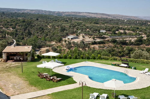 Photo 27 - Dreamy Villa in Rethymnon With Private Pool