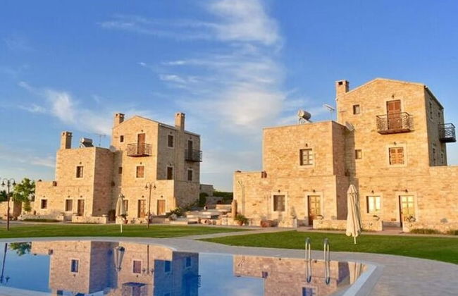 Dreamy Villa in Rethymnon With Private Pool - Foto 24