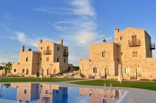 Photo 24 - Dreamy Villa in Rethymnon With Private Pool