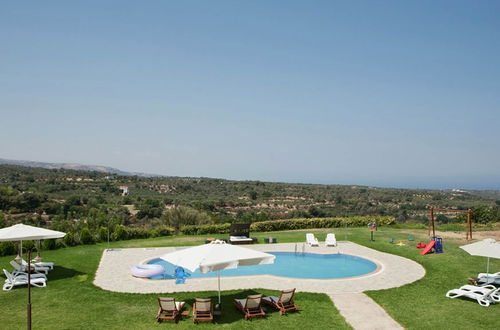 Photo 27 - Dreamy Villa in Rethymnon With Private Pool