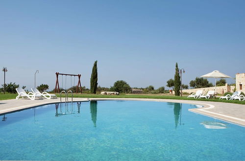 Photo 23 - Dreamy Villa in Rethymnon With Private Pool