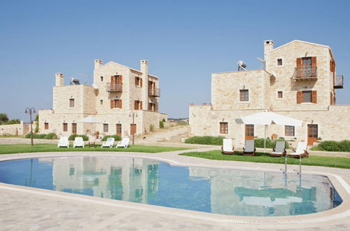 Foto 40 - Dreamy Villa in Rethymnon With Private Pool