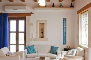 Foto 17 - Dreamy Villa in Rethymnon With Private Pool
