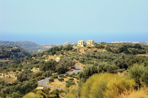 Foto 1 - Dreamy Villa in Rethymnon With Private Pool