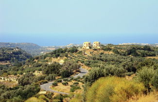 Photo 1 - Dreamy Villa in Rethymnon With Private Pool