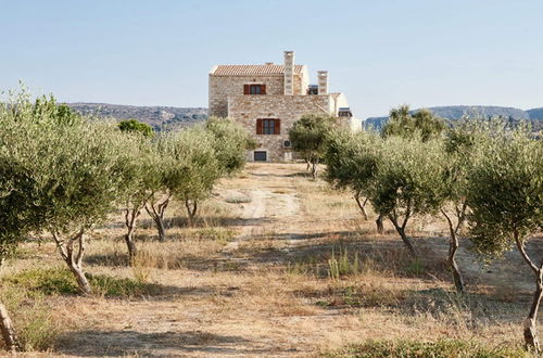 Photo 36 - Dreamy Villa in Rethymnon With Private Pool