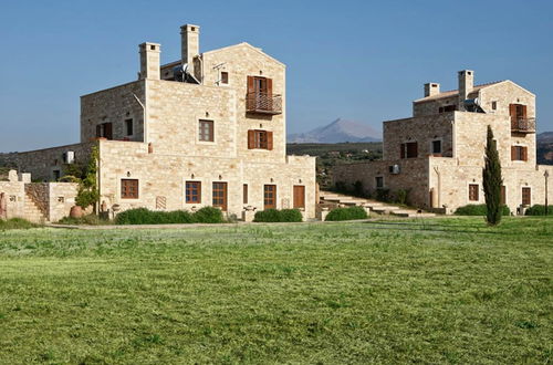 Photo 38 - Dreamy Villa in Rethymnon With Private Pool