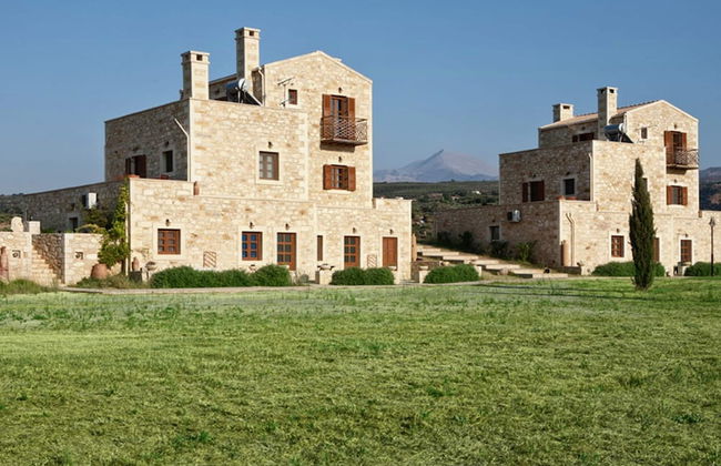 Dreamy Villa in Rethymnon With Private Pool - Foto 39