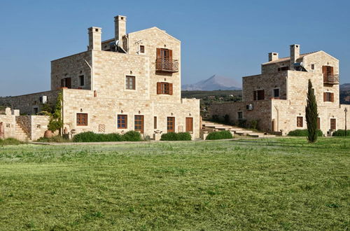 Photo 37 - Dreamy Villa in Rethymnon With Private Pool