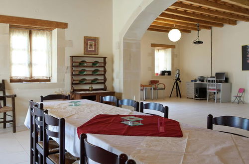 Photo 32 - Dreamy Villa in Rethymnon With Private Pool