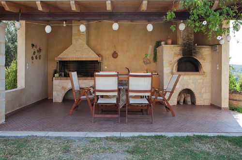 Photo 30 - Dreamy Villa in Rethymnon With Private Pool