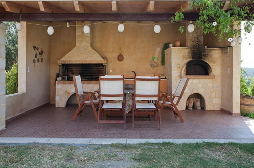 Photo 19 - Dreamy Villa in Rethymnon With Private Pool