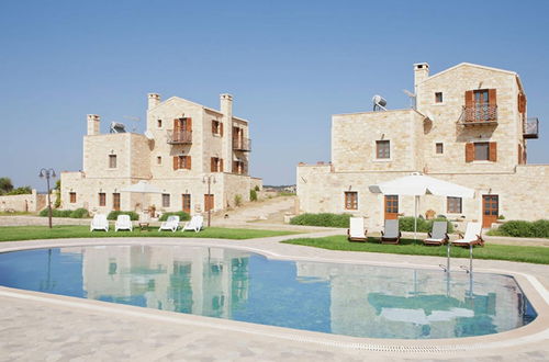 Photo 25 - Dreamy Villa in Rethymnon With Private Pool