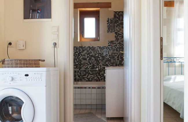 Dreamy Villa in Rethymnon With Private Pool - Foto 30