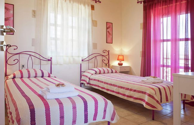 Dreamy Villa in Rethymnon With Private Pool - Foto 6