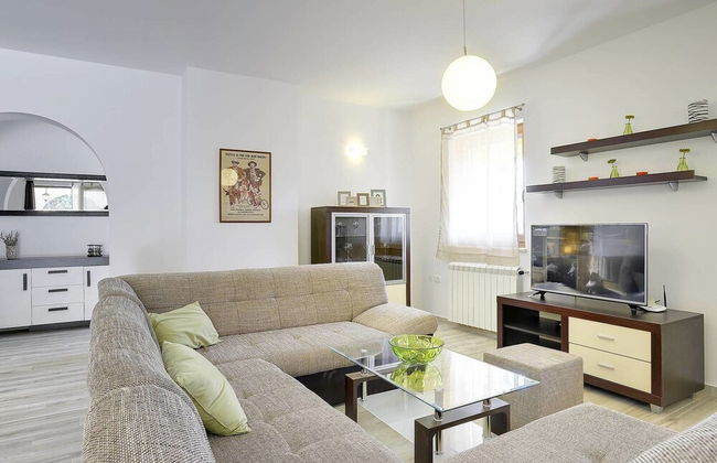 Detached Villa With Swimming Pool in the South of Istria Near the Sea - Foto 11