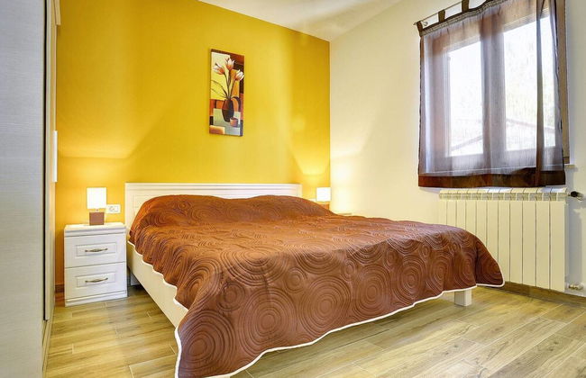 Detached Villa With Swimming Pool in the South of Istria Near the Sea - Foto 5