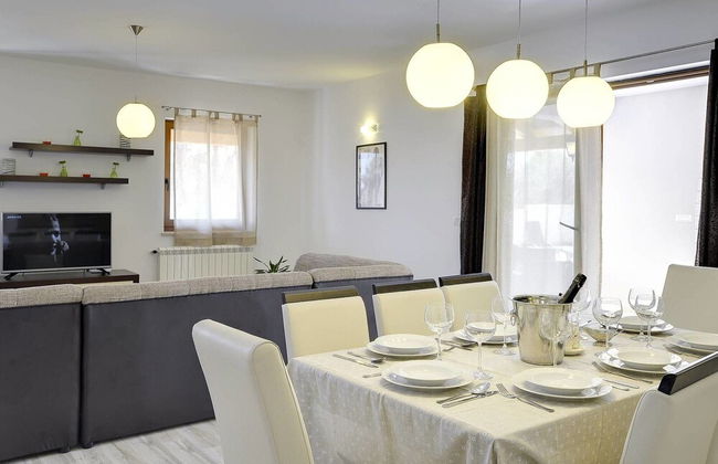 Detached Villa With Swimming Pool in the South of Istria Near the Sea - Foto 40