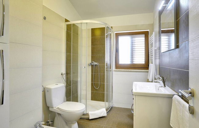 Detached Villa With Swimming Pool in the South of Istria Near the Sea - Foto 15