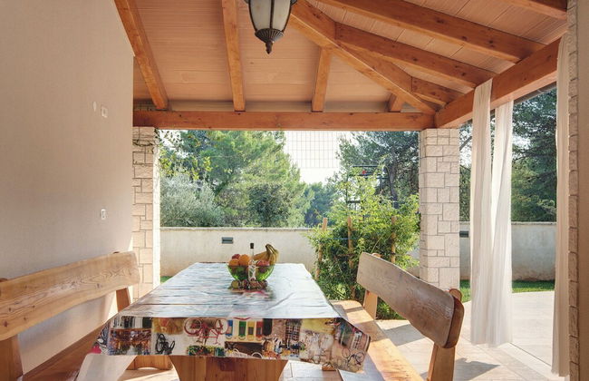 Detached Villa With Swimming Pool in the South of Istria Near the Sea - Foto 38