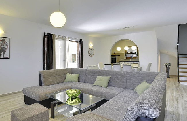 Detached Villa With Swimming Pool in the South of Istria Near the Sea - Foto 13