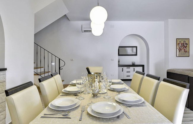 Detached Villa With Swimming Pool in the South of Istria Near the Sea - Foto 41