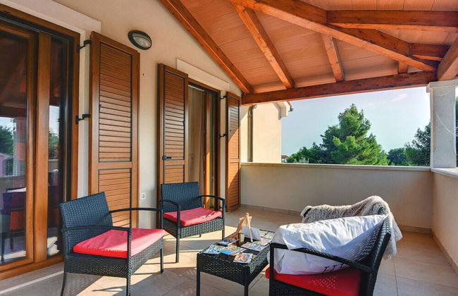 Detached Villa With Swimming Pool in the South of Istria Near the Sea - Foto 43