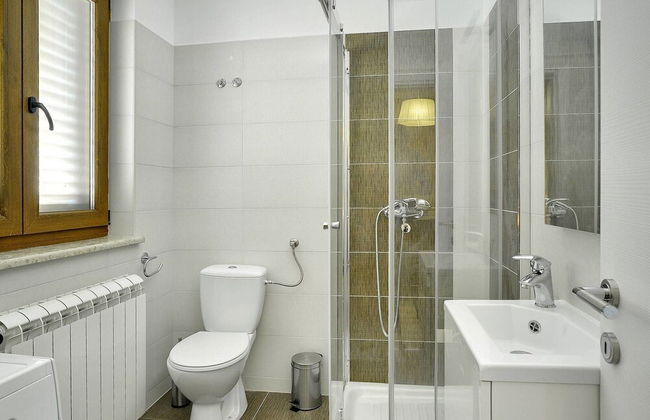 Detached Villa With Swimming Pool in the South of Istria Near the Sea - Foto 17