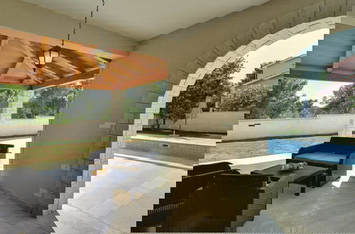 Foto 1 - Detached Villa With Swimming Pool in the South of Istria Near the Sea