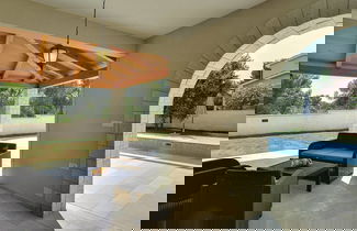 Foto 1 - Detached Villa With Swimming Pool in the South of Istria Near the Sea