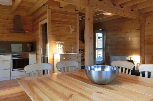 Foto 18 - Detached Holiday Home With Sauna