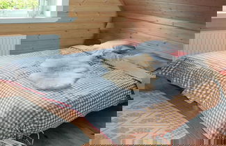 Foto 3 - Detached Holiday Home With Sauna