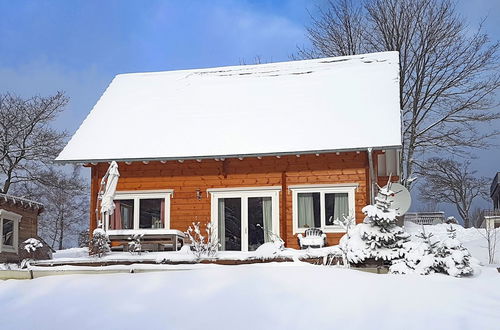 Photo 1 - Detached Holiday Home With Sauna