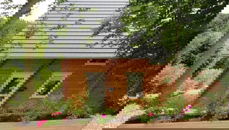 Photo 1 - Detached Holiday Home With Sauna