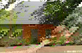 Foto 1 - Detached Holiday Home With Sauna