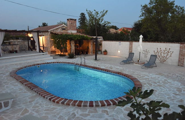 Villa Palace - Foto 33