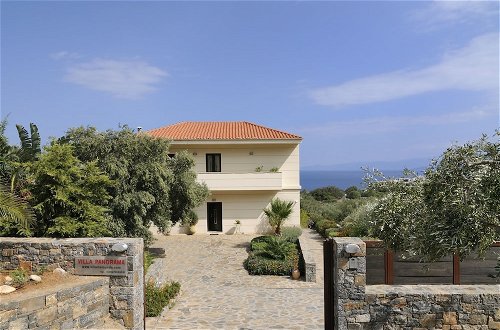 Foto 50 - Villa Panorama