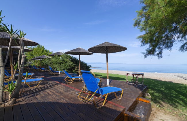 Analipsi Villas Beach Front 6 - Foto 17