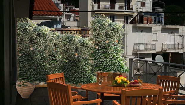 Balkon
