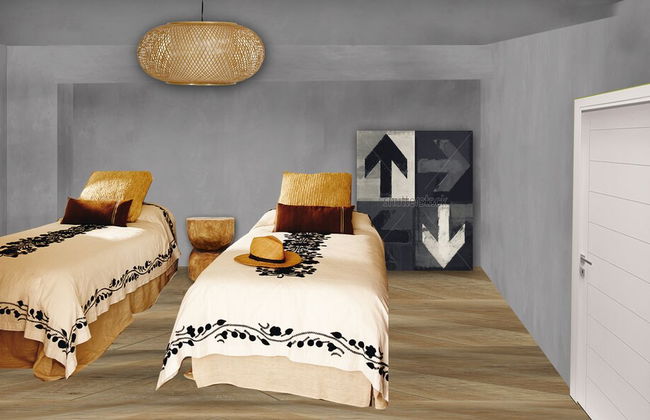 Samos Loft - Foto 5