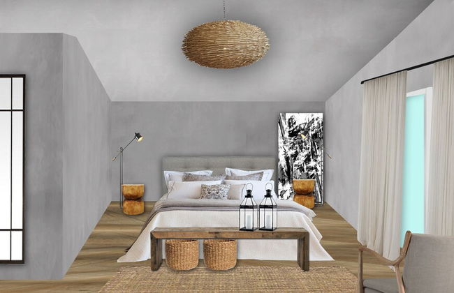 Samos Loft - Foto 1