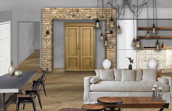Samos Loft - Foto 2